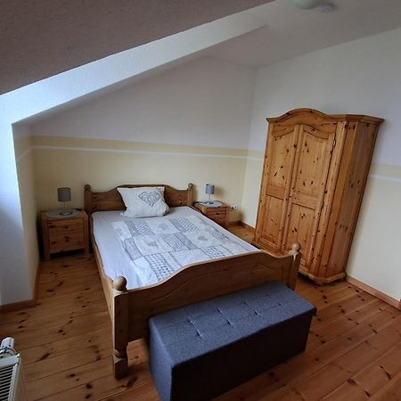 3 Zimmer Obergeschoss Ahrenviol 外观 照片