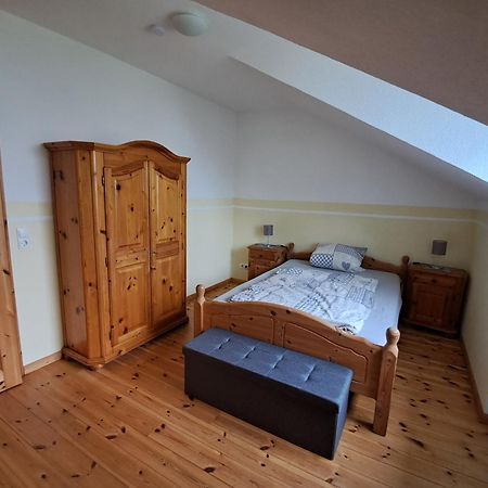 3 Zimmer Obergeschoss Ahrenviol 外观 照片